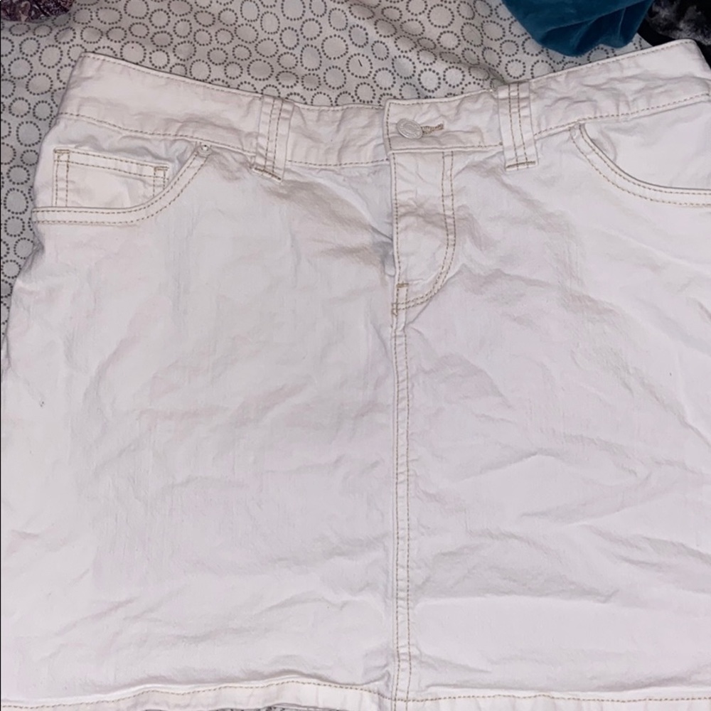 Skirt